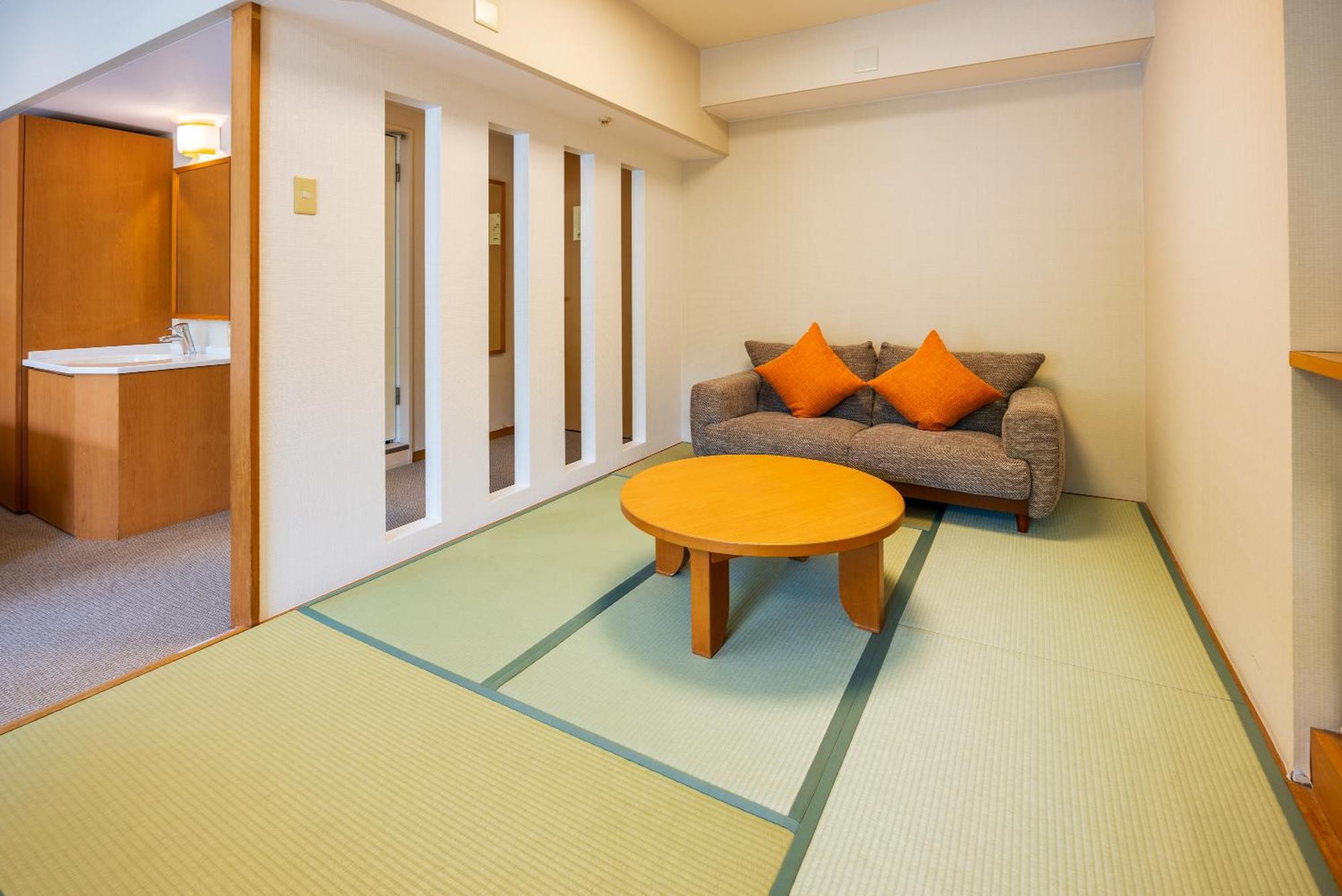 Yumoto Fujiya Hotel Hakone Exteriér fotografie